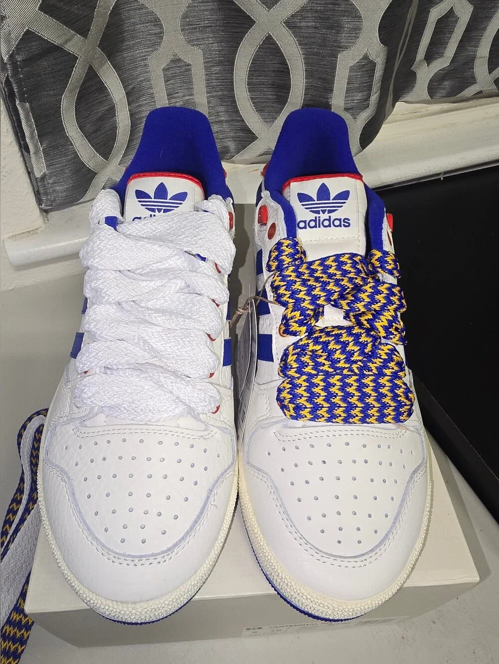 Adidas Centennial RM